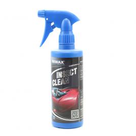 Solutie pentru curatat insecte riwax insect clean 500 ml