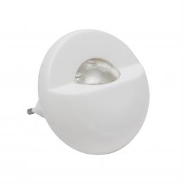 Lumina de orientare led cu senzor de lumina