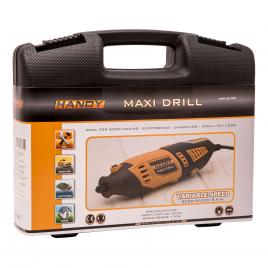 Mini-masina de gaurit universala handy drill maxi