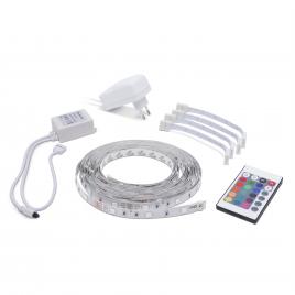 Set banda led rgb 5m ip20