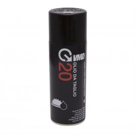 Spray emulsie pt. taiere alezare frezare – 400ml