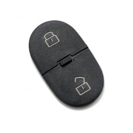 Audi - tastatură pentru cheie tip briceag cu 2 butoane - carguard