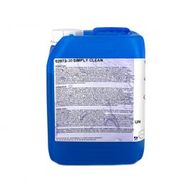 Riwax simply clean agent de curatare concentrat pt. interior 20kg