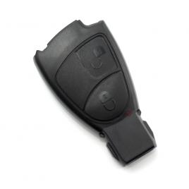 Mercedes benz - carcasa cheie tip smartkey cu 2 butoane