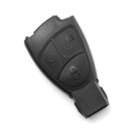 Mercedes benz - carcasa cheie tip smartkey cu 3 butoane