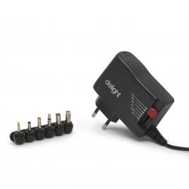 Adaptor de retea universal - 1000 ma