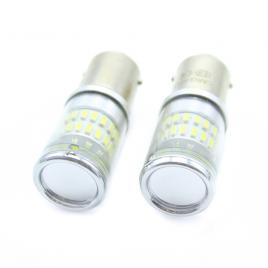 Can124 led auxiliar