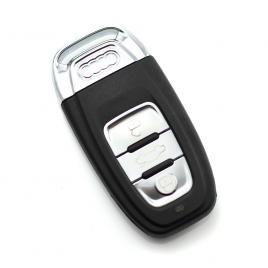 Carcasa cheie smart pentru audi cu lamă de urgență - carguard