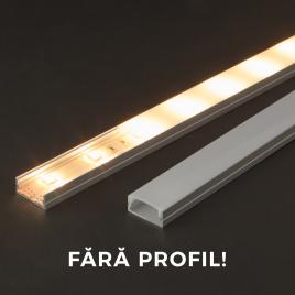 Ecran opal pt. profil led 2m