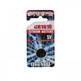 Baterie tip buton cr1616 maxell