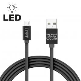 Cablu de date - microusb