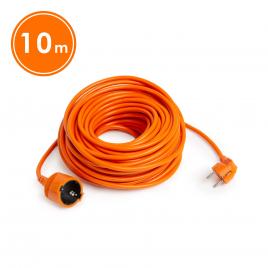 Cablu prelungitor 3 x 10 mm² 10 m