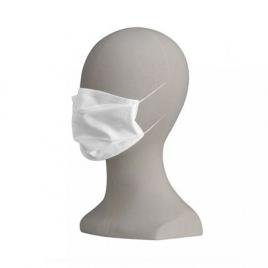 Masca de protectie faciala reutilizabila  2 straturi