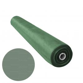 Plasa de tantari cu vanzare la rolă croibila 100 cm x 30 m - verde