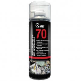 Spray aer comprimat - mix 400 ml