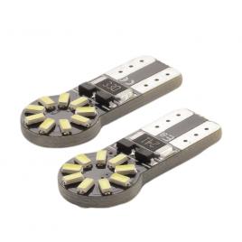 Can 126 led pentru interior / portbagaj - carguard