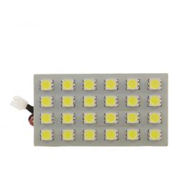 Carguard - placă cu led smd 65x35 mm