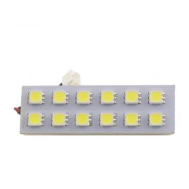 Placă led smd 20x60 mm - carguard