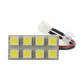 Placă led smd 30x15mm - carguard