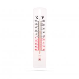 Termometru clasic pt. interior şi exterior -40 - +50 °c