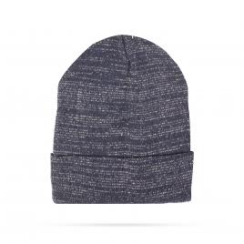Top ten - Şapcă tricotată de iarnă - albastru - cu glitter