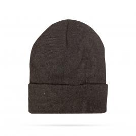 Top ten - şapcă tricotată de iarnă - negru