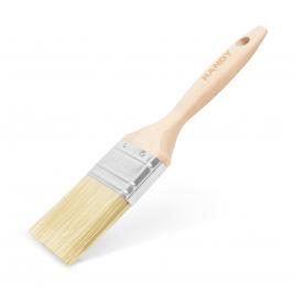 Handy - pensulă - mâner lemn - 25”