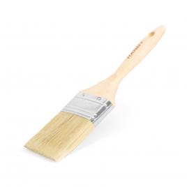 Handy - pensulă - mâner lemn - 3”