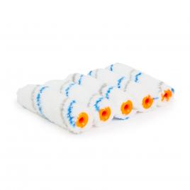 Handy - rolă pentru vopsit - cu microfibre - 100 mm 5 buc. /pachet