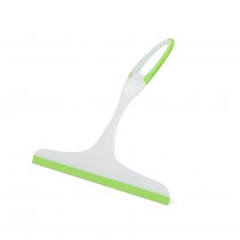 Racletă / spălător geamuri - 245 cm - verde