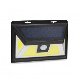 Reflector solar cu senzor de mișcare - 3 led-uri cob