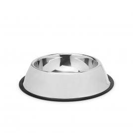 Yummie - bol - 15 cm - inox