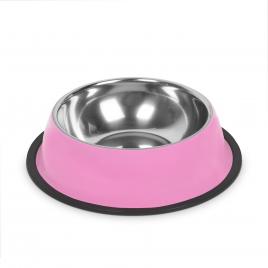 Yummie - bol - 18 cm - pink