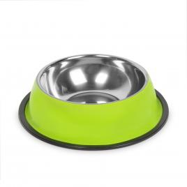 Yummie - bol - 18 cm - verde