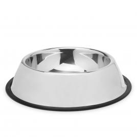 Yummie - bol - 22 cm - inox