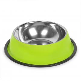 Yummie - bol - 22 cm - verde