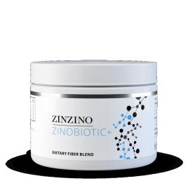 Zinobiotic+