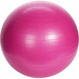 Minge fitness roz 65 cm
