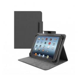 Tnb regular-universal folio case for 10' tablet