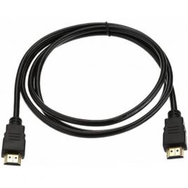 Cablu HDMI 1.4, 19 Pini Tata-Tata, 1.5 M Lungime - Tip Male-Male pentru TV HD, Monitoare sau Console