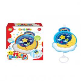Jucarie patut bebelusi Moon Star