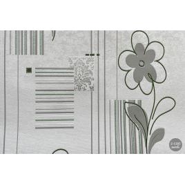 Tapet MallDeco Talsi Decor 1305-2 vinil pe suport de flizelin pentru living  dimensiune 0.53 m x 1005m