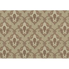 Tapet de vinil termopresat pe suport netesut Streza maslin 7-1038 pentru living sau dormitor dimensiune 1.06 m x 1005m