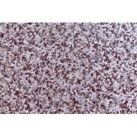 Tapet vinil bordo lavabil pentru living bucatarie sau dormitor tratat antibacterian/antimucegai 10.65m2/rola - MallDeco 1062-3