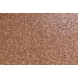 Tapet vinil maro auriu lavabil pentru living bucatarie sau dormitor tratat antibacterian/antimucegai 10.65m2/rola - MallDeco 1205-8