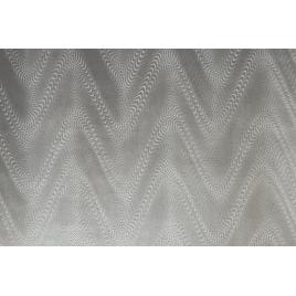 Tapet MallDeco  Zigzag grafit 6-1347  vinil compact lavabil pentru living hol sau dormito dimensiune 1.06m x 1005m