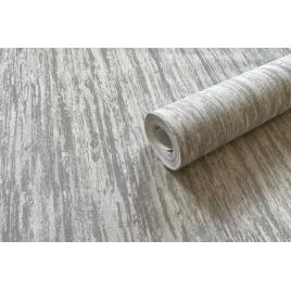 Tapet de vinil compact Maria Gri deschis 8-1160 pentru dormitor dimensiune 1.06 m x 10.05m