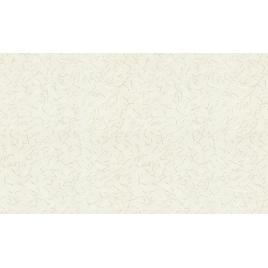 Tapet de vinil compact Merlen Crem 2-1205 pentru living hol sau dormitor dimensiune 1.06 m x 10.05m