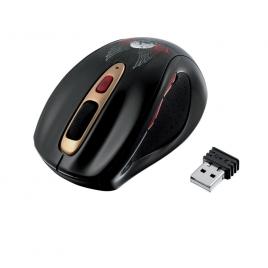 Mouse wireless devil ibox 800/1600 dpi