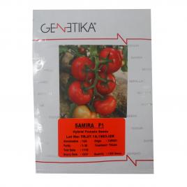 Seminte de tomate samira f1 1000 seminte genetika